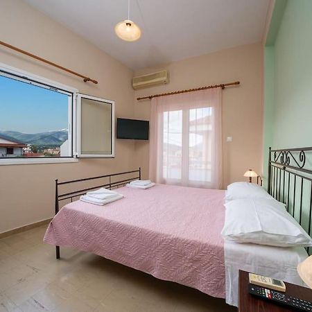 Vasilakis Apartment Σάμη Εξωτερικό φωτογραφία