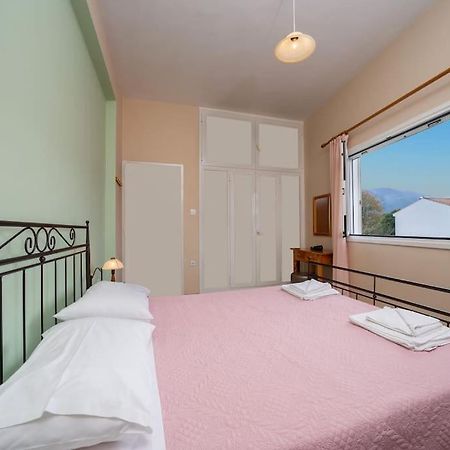 Vasilakis Apartment Σάμη Εξωτερικό φωτογραφία