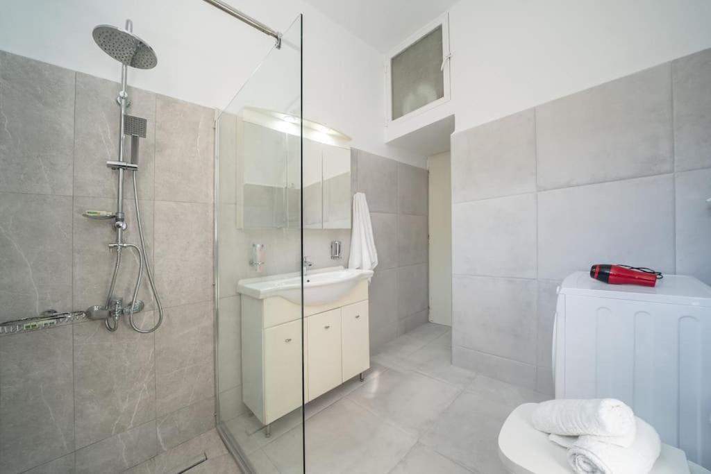 Vasilakis Apartment Σάμη Εξωτερικό φωτογραφία