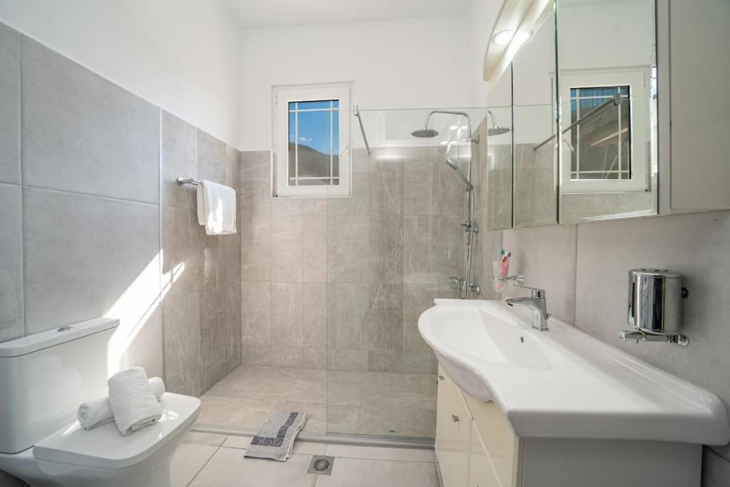 Vasilakis Apartment Σάμη Εξωτερικό φωτογραφία