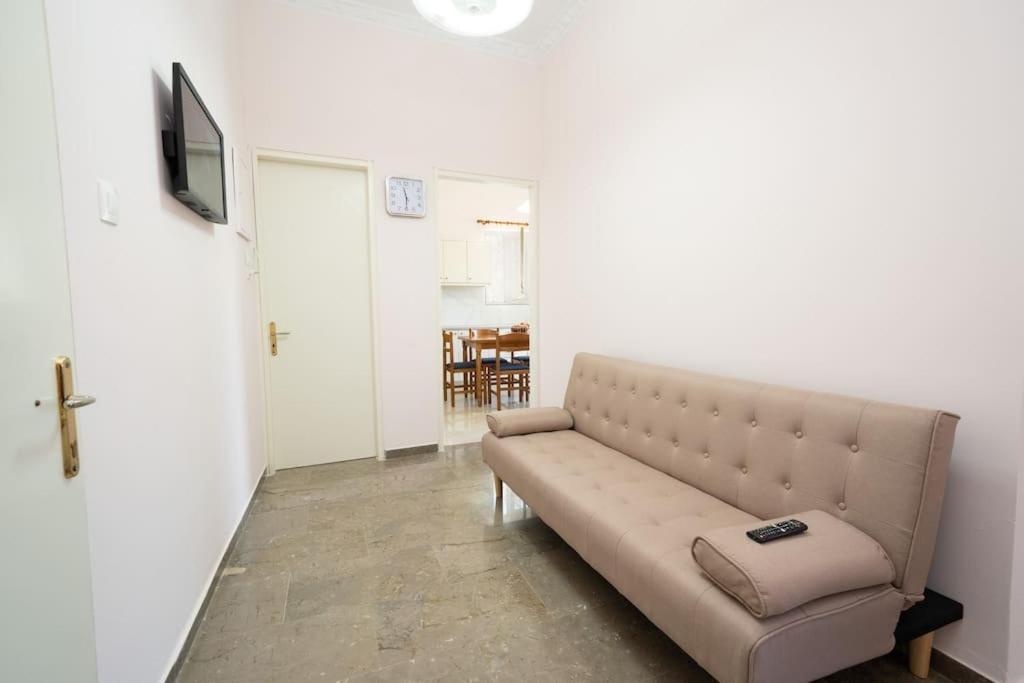 Vasilakis Apartment Σάμη Εξωτερικό φωτογραφία