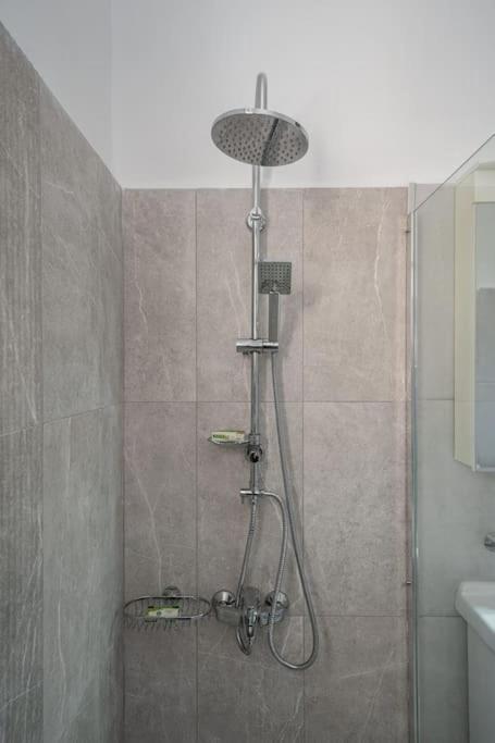 Vasilakis Apartment Σάμη Εξωτερικό φωτογραφία