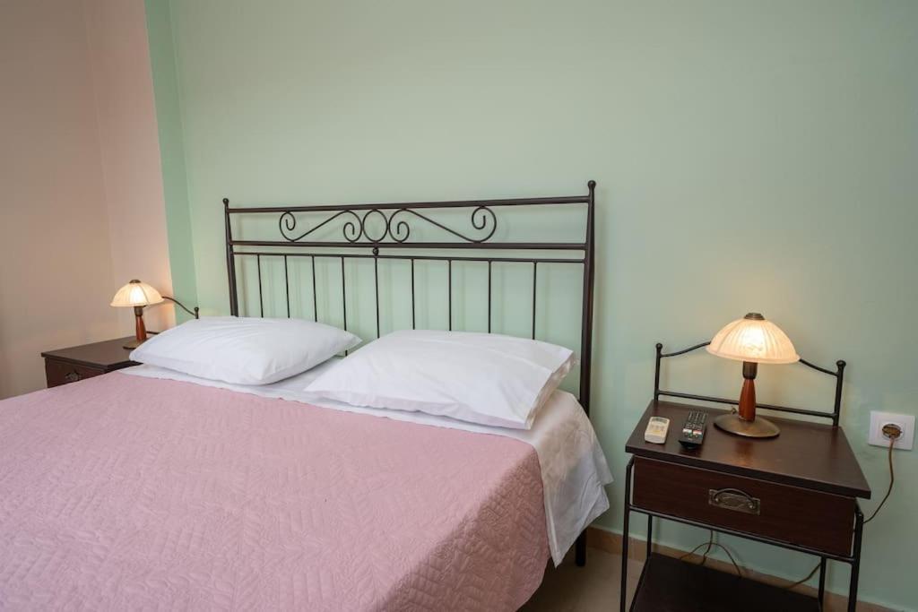 Vasilakis Apartment Σάμη Εξωτερικό φωτογραφία