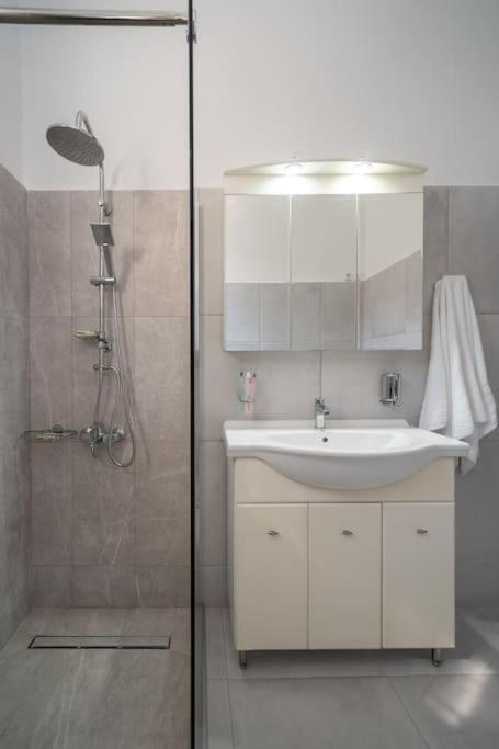 Vasilakis Apartment Σάμη Εξωτερικό φωτογραφία