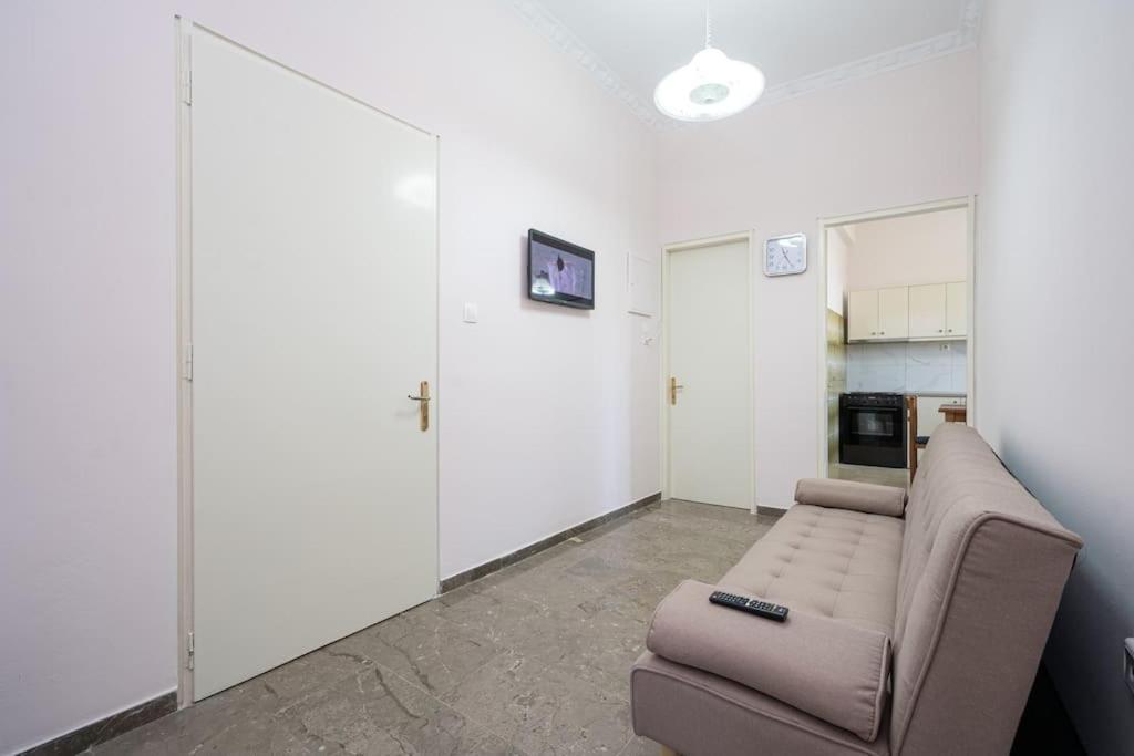 Vasilakis Apartment Σάμη Εξωτερικό φωτογραφία